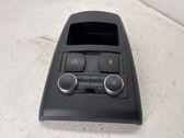 Climate control unit