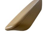 Other rear door trim element