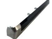 Other front door trim element