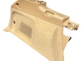Trunk/boot side trim panel