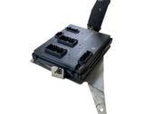 Comfort/convenience module