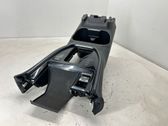 Gear shifter surround trim plastic