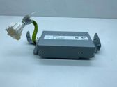Other control units/modules