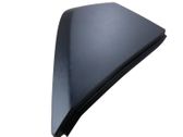 Dashboard side end trim