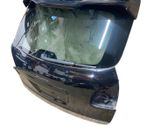 Tailgate/trunk/boot lid