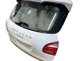 Tailgate/trunk/boot lid