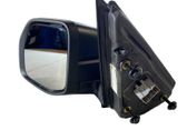 Front door electric wing mirror