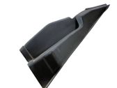 Wiper trim