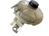 Coolant expansion tank/reservoir