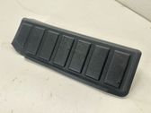Foot rest pad/dead pedal