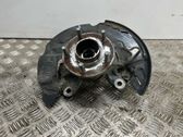 Front wheel hub