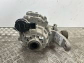 Hinterachsdifferential