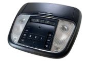 Front seat light
