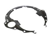 Gearbox gasket