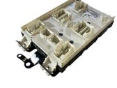 Central body control module