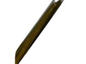 Other front door trim element