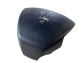 Steering wheel airbag