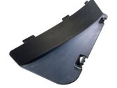 Wiper trim