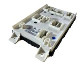 Unidad de control/módulo de carrocería central