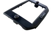 Radio/GPS head unit trim
