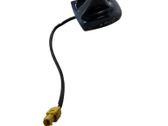 Aerial GPS antenna