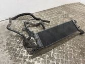 Coolant radiator