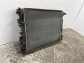 Radiator set