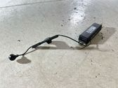 Aerial antenna amplifier