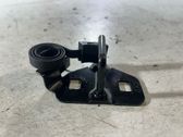 Trunk lock loop