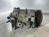 Air conditioning (A/C) compressor (pump)