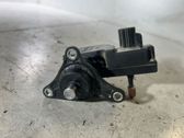 Gearbox-reducer motor