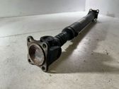 Eje propulsor delantero