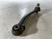 Rear control arm