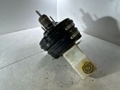Brake booster