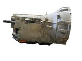 Automatic gearbox