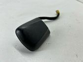 Aerial GPS antenna
