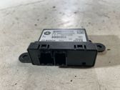 Unité de commande, module PDC aide au stationnement