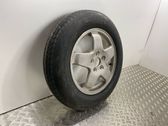 R18 spare wheel