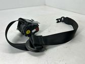 Ceinture de sécurité arrière