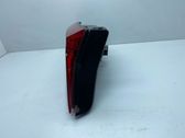 Tailgate rear/tail lights