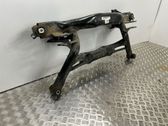 Rear subframe