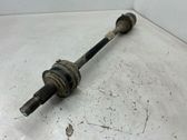 Rear driveshaft