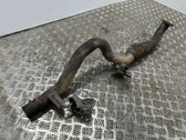 Conexión flexible del escape