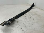 Rubber seal front door (on door)