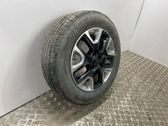 Felgi aluminiowe R17