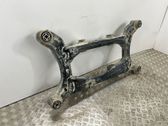 Rear subframe
