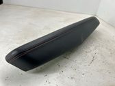 Rear door card trim