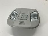 Front seat light