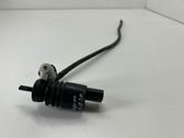 Windscreen/windshield washer pump