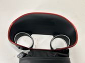 Dashboard trim